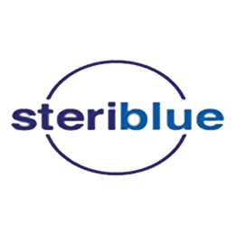 STERIBLUE