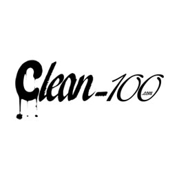 CLEAN 100