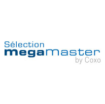 MEGAMASTER BY COXO