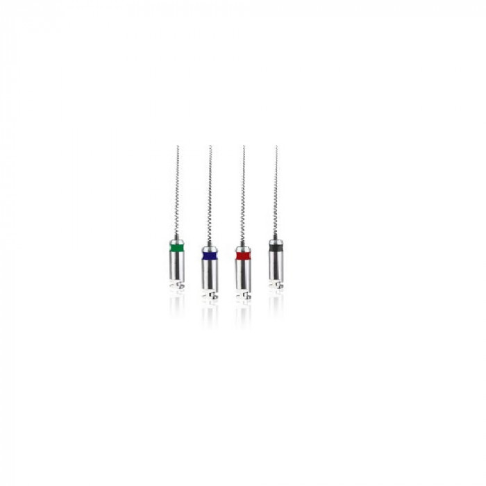 Bourre Pate 25mm Kt Sz 1-4 (4) Bourre Pate 25mm Kt Sz 1-4 (4)