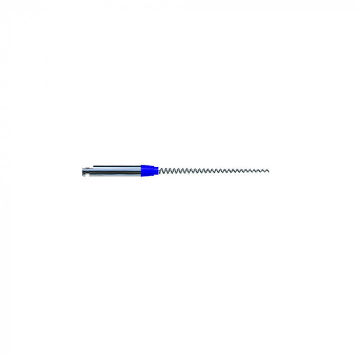 Bourre Pate 21mm Sz 2 Bleu(4) Bourre Pate 21mm Sz 2 Bleu(4)