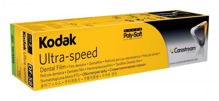 FILMS ULTRA-SPEED