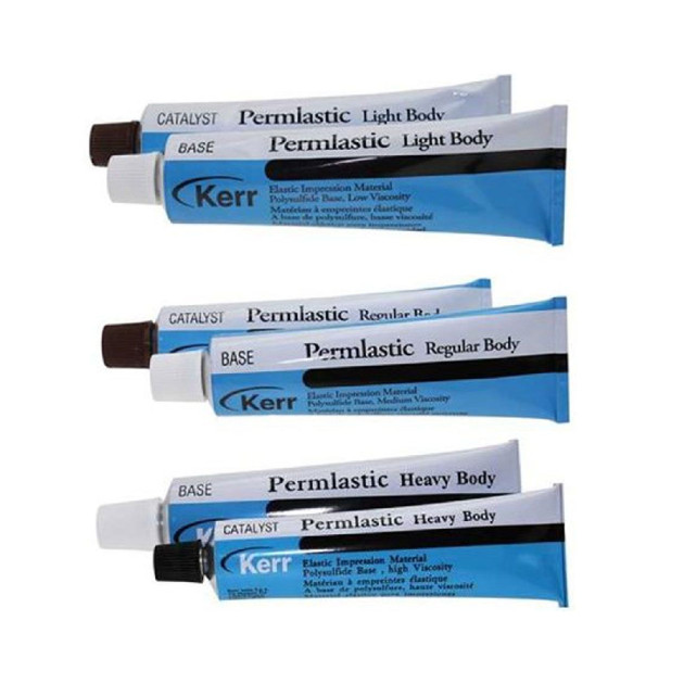 Permlastic | MEGA Dental