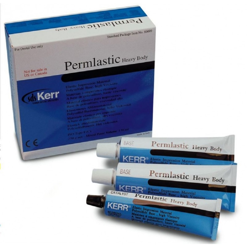 Permlastic Regular