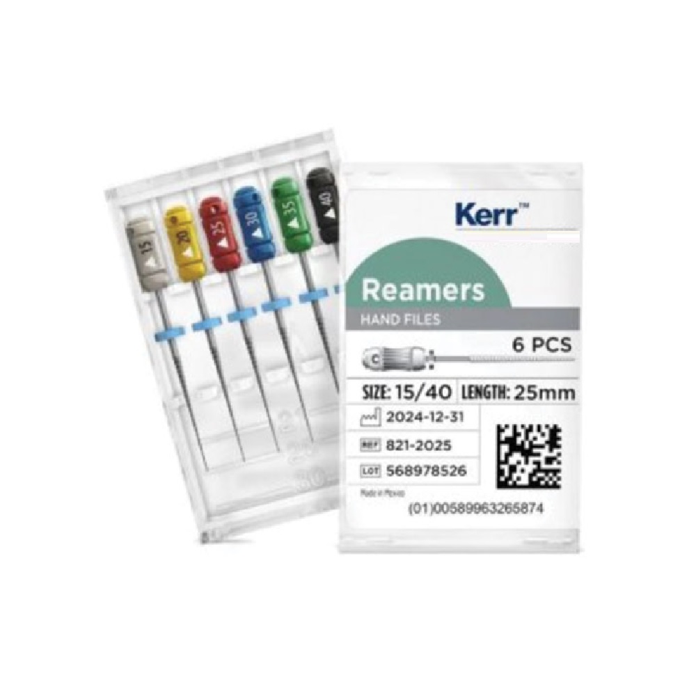 Alésoirs Reamers