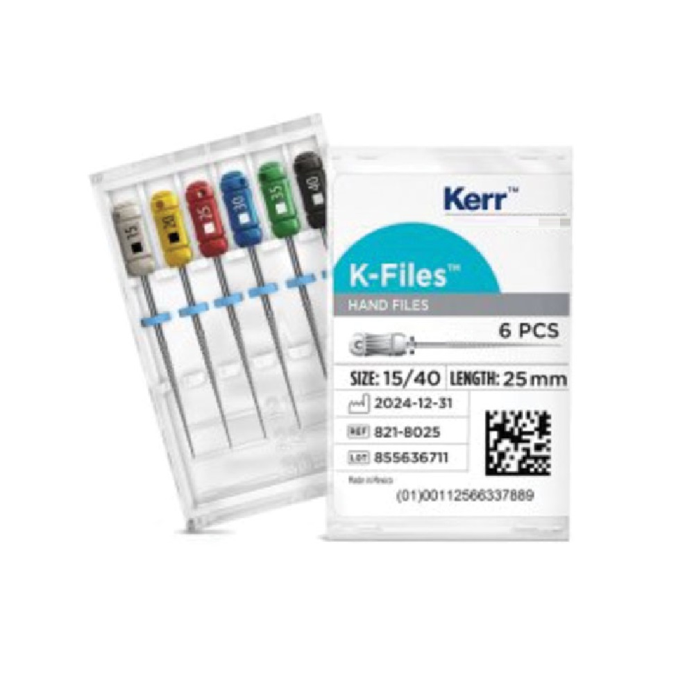 LIMES K-FILES