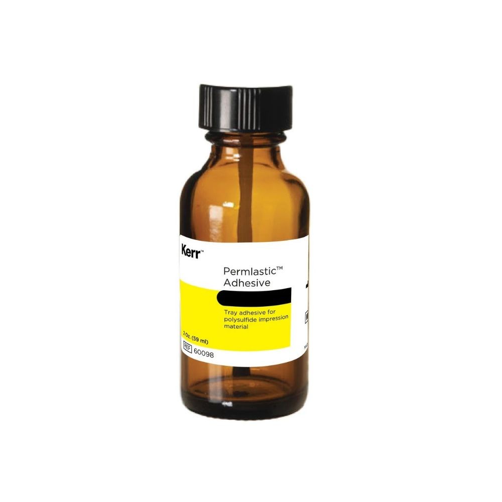 Adhésif Permlastic - flacon de 60mL