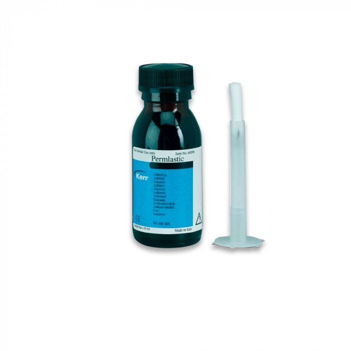 Adhésif Permlastic - flacon de 60ml Adhésif Permlastic - flacon de 60ml