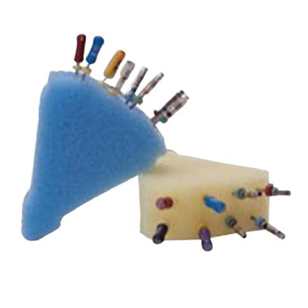 Eponge Endo Endo Ring Recharge De 48 Eponges
