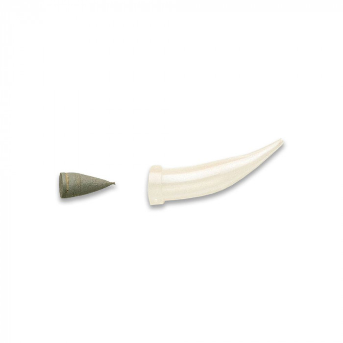 EMBOUTS POUR PISTOLET A AMALGAME EMBOUTS POUR PISTOLET A AMALGAME
