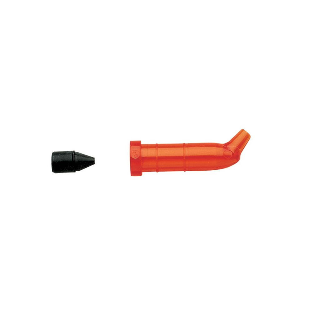 EMBOUTS POUR PISTOLET A AMALGAME
