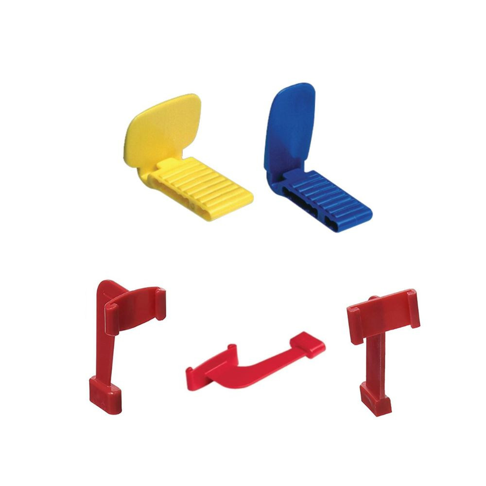 Accessoires XCP