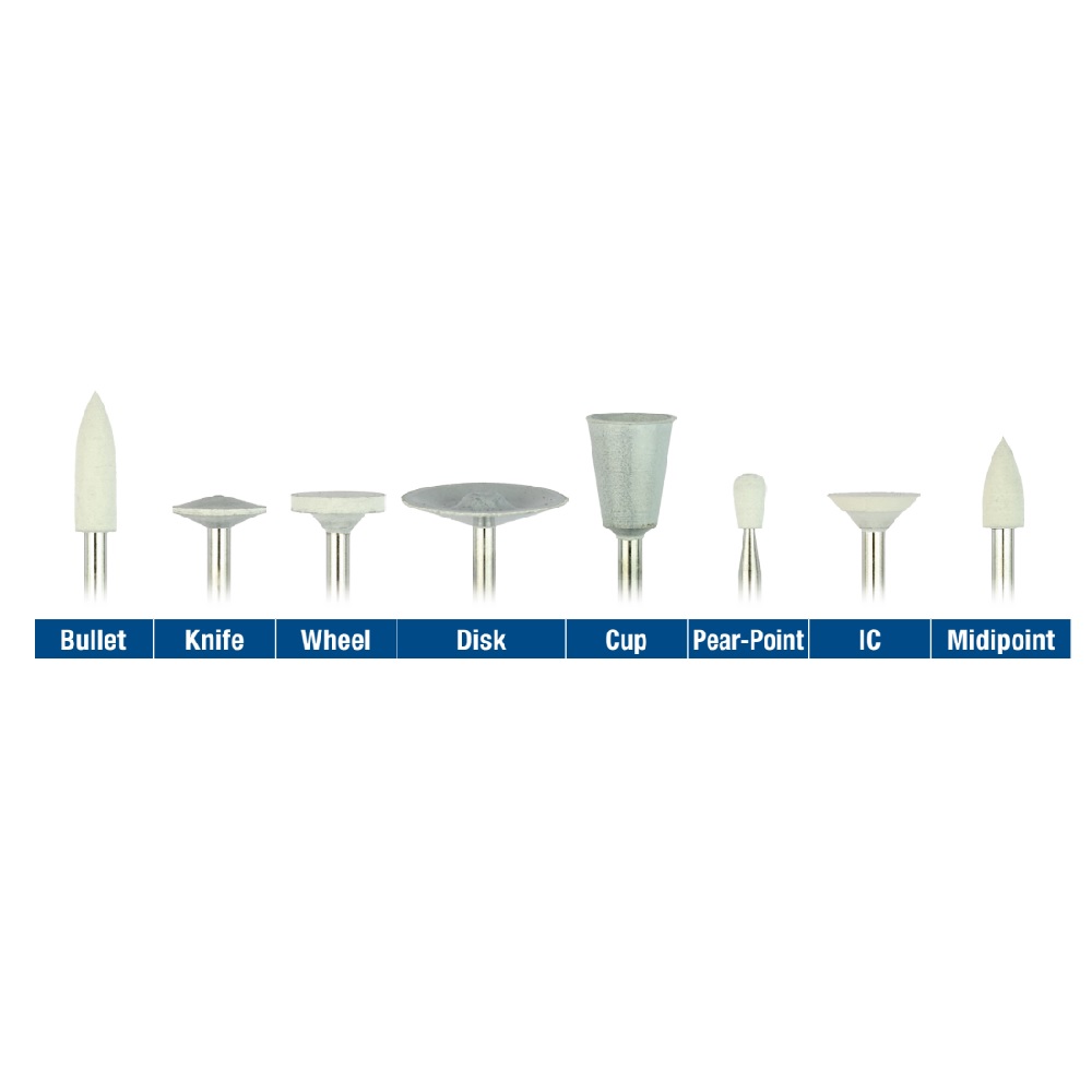 COMPOSITES POINTS -