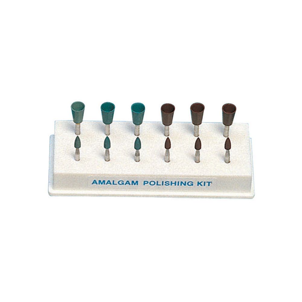 POLISSAGE AMALGAME 