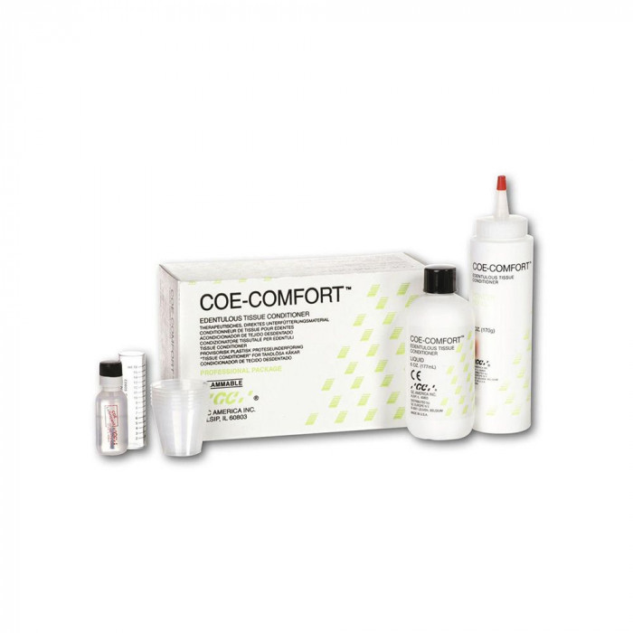 COE COMFORT COFFRET STANDARD COE COMFORT COFFRET STANDARD
