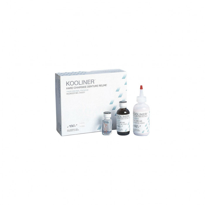 KOOLINER COFFRET KOOLINER COFFRET