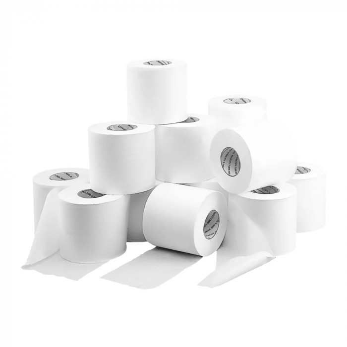 Papier toilette hygiénique P'MAX 500 - 36 rouleaux Papier toilette hygiénique P'MAX 500 - 36 rouleaux