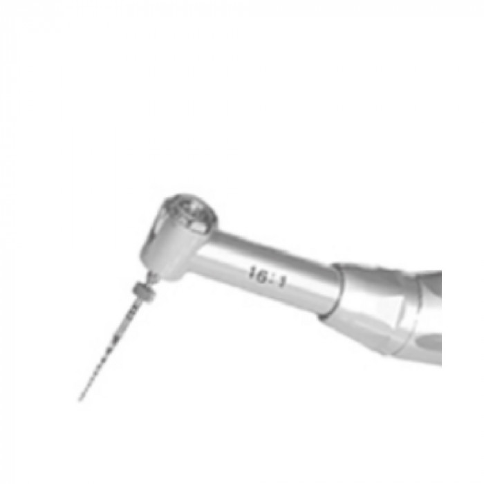 Tête de contre-angle endo pour le moteur Optima E+ Tête de contre-angle endo pour le moteur Optima E+