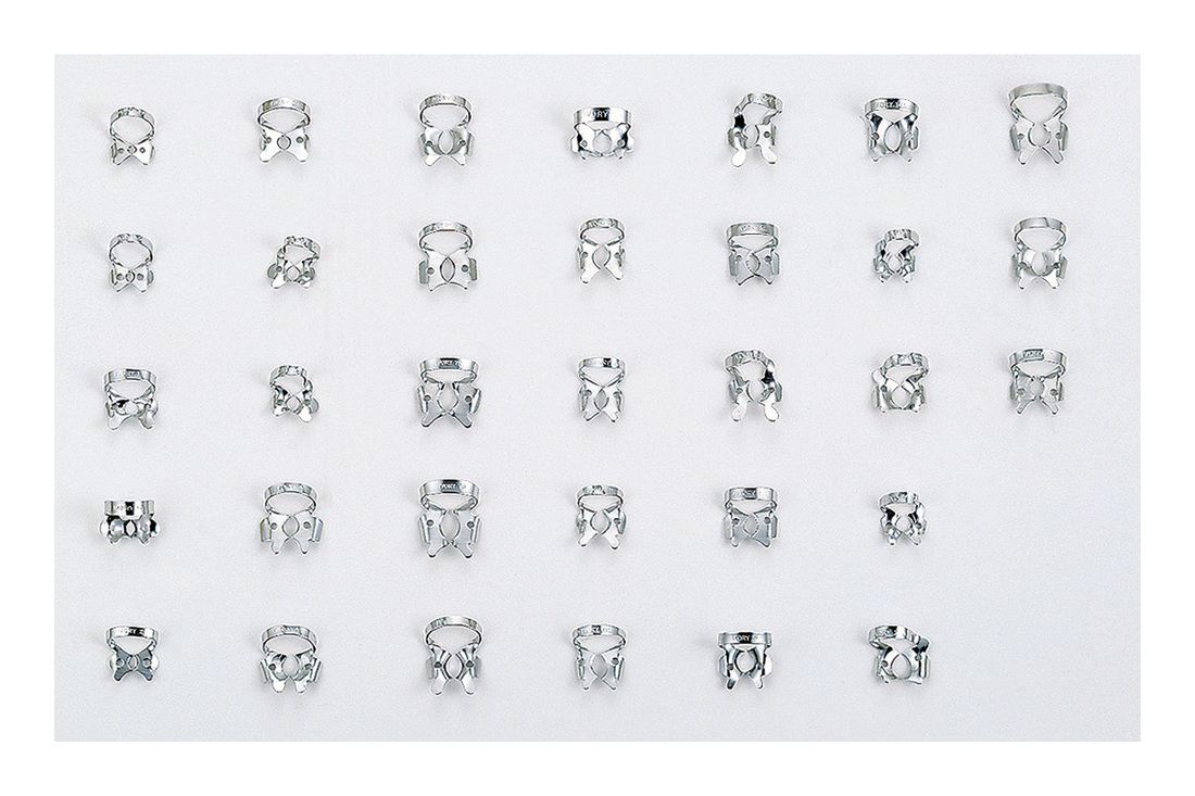 CRAMPONS AVEC/SANS AILETTES -