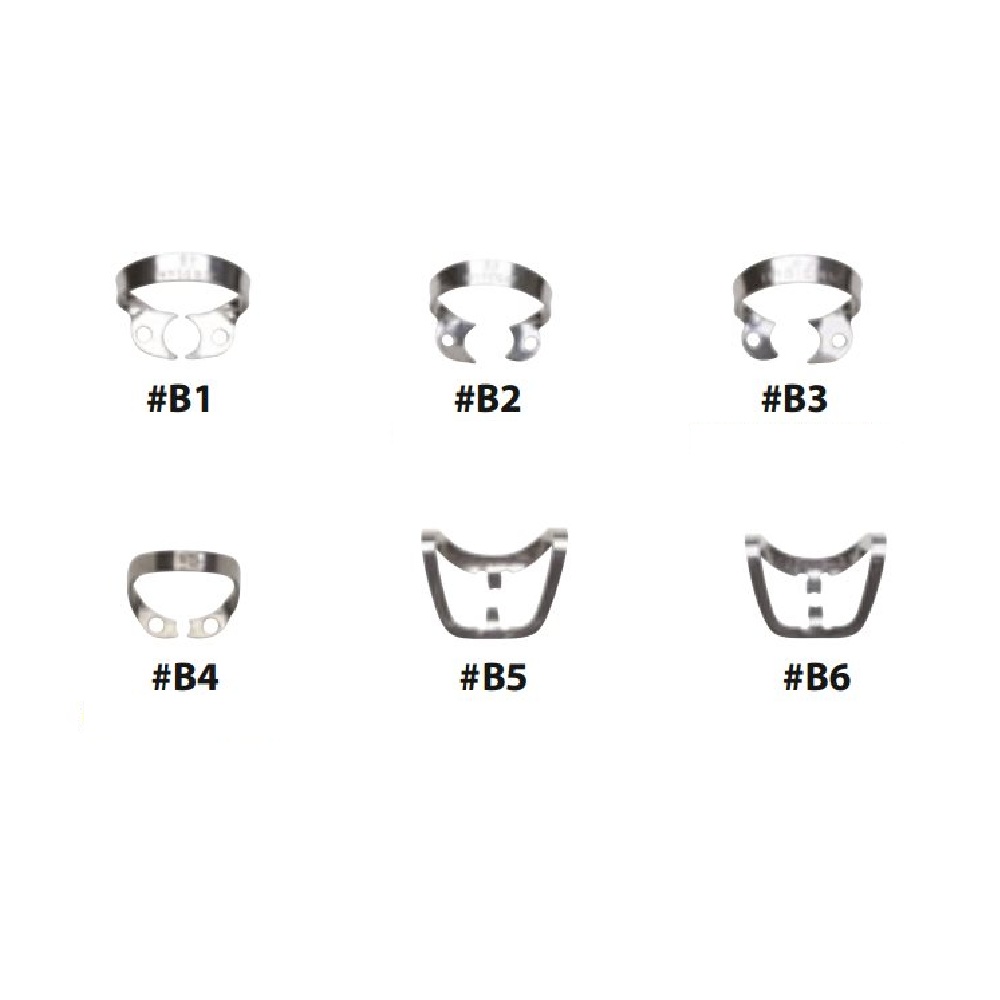 CRAMPONS BRINKER