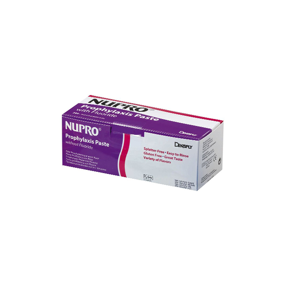 Pate Prophylactique Nupro