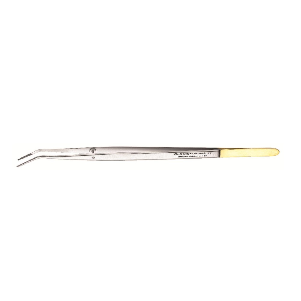 PRECELLE 18 MORS CARBURE TUNGST.DP18PS   HU-FRIEDY