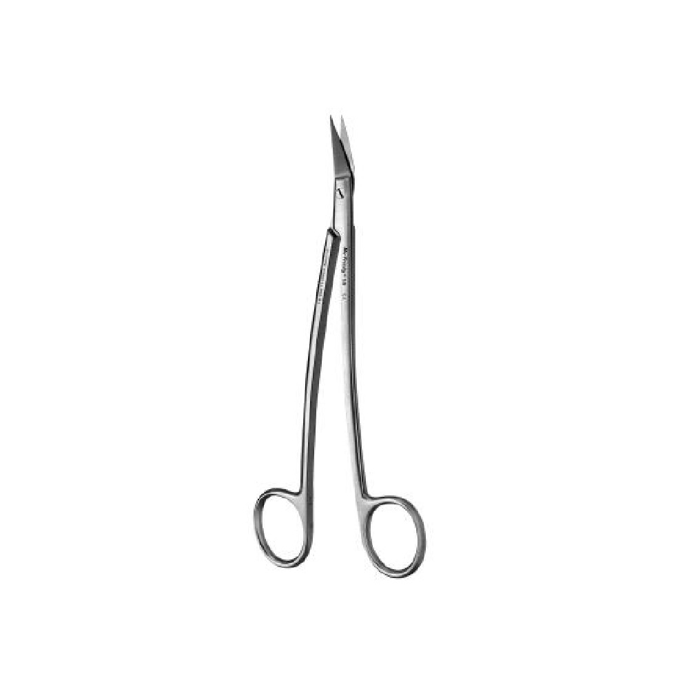 Ciseaux DEAN 16,5cm S9