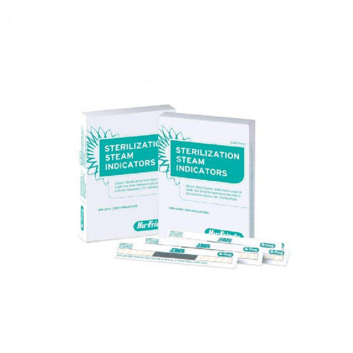 Strips Indicateur IMS boite de 250 Strips Indicateur IMS boite de 250