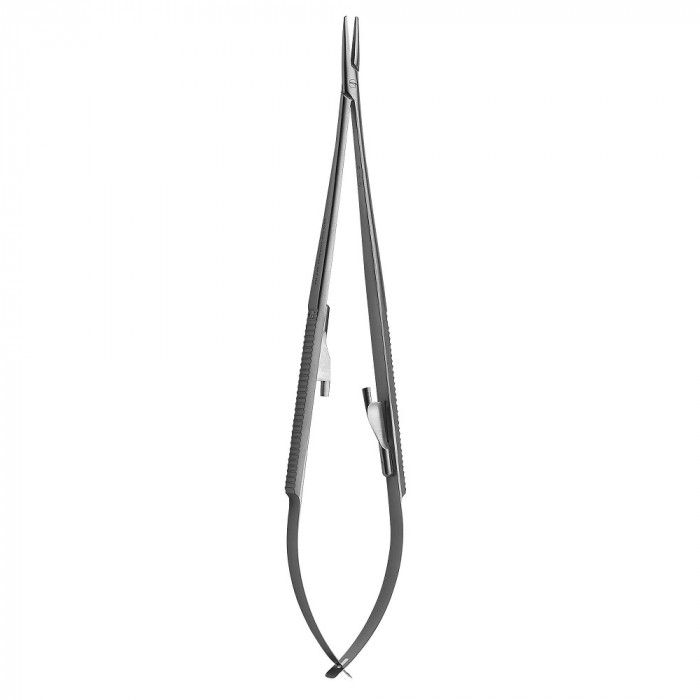 Porte-aiguille Castroviejo NHCV Porte-aiguille Castroviejo NHCV