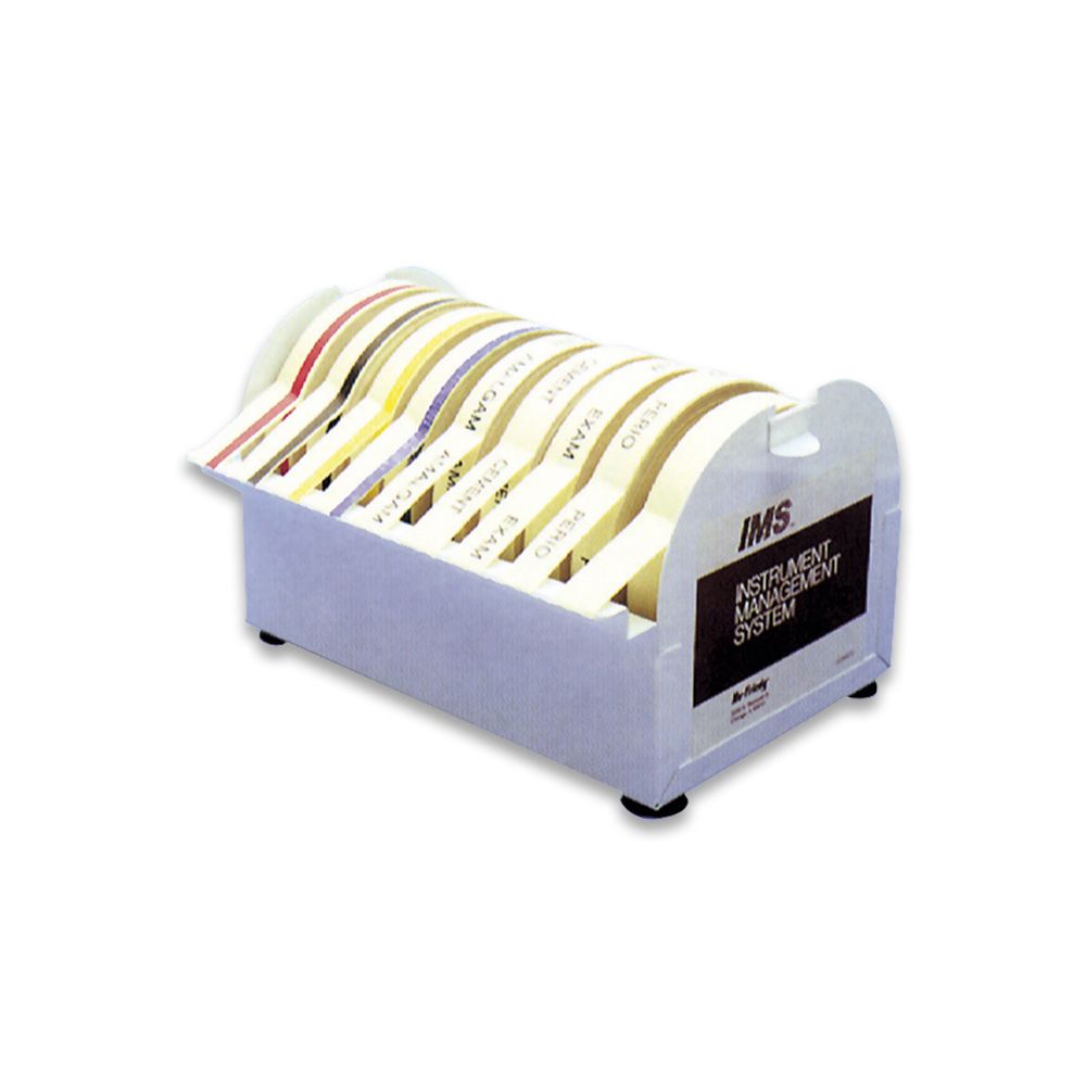 IMS MONITOR TAPE