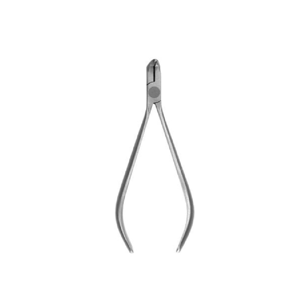 Pince coupante distale universelle long