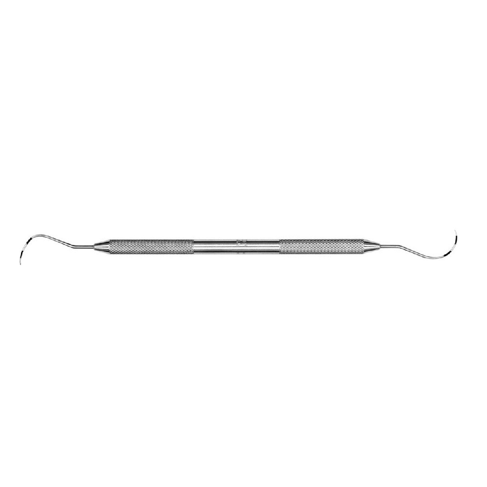 SONDE A BIFURCATIONS COLOREE NABERS PQ2N HU-FRIEDY