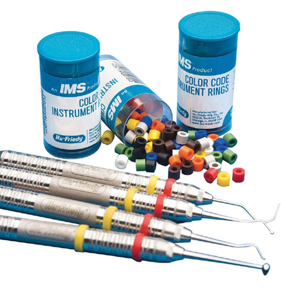 Anneaux Marquage Assortiment