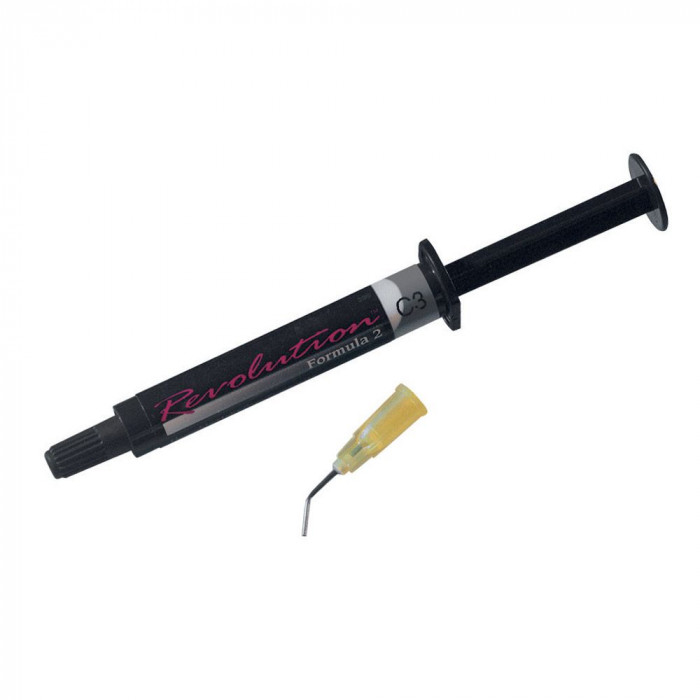 REVOLUTION FORMULA 2 RECHARGE B2 KERR REVOLUTION FORMULA 2 RECHARGE B2 KERR