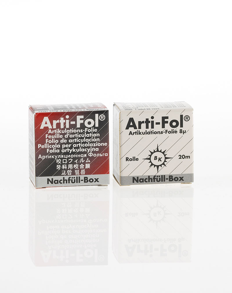 ARTI-FOL