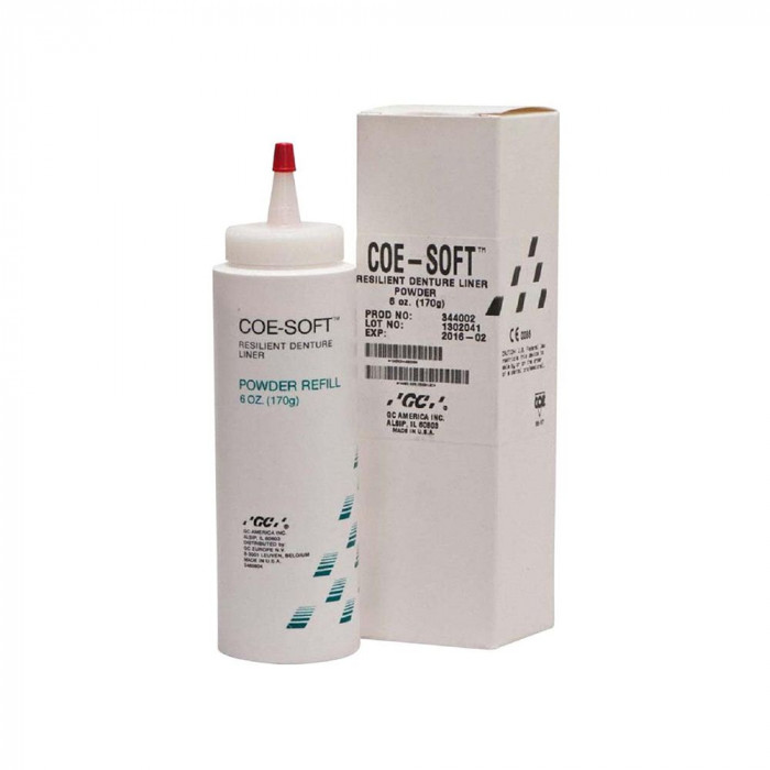COE-SOFT POUDRE 170G COE COE-SOFT POUDRE 170G COE
