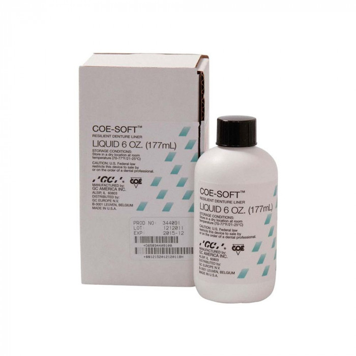 COE-SOFT LIQUIDE 170ML COE-SOFT LIQUIDE 170ML