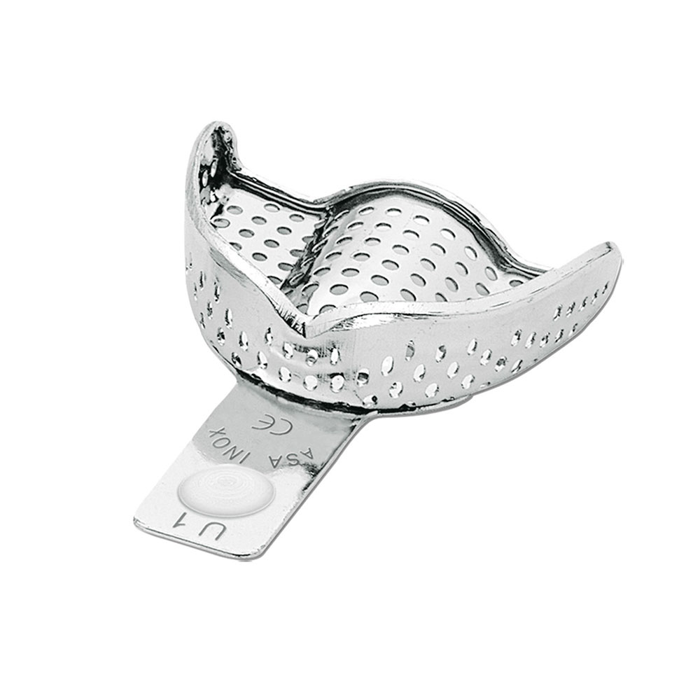 Porte-Empreintes Perfore Permalock 2804-U1   