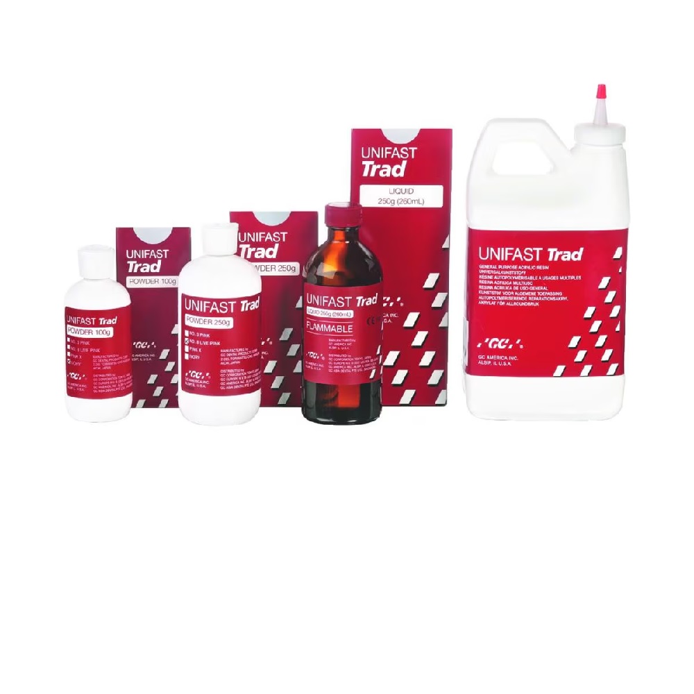 Unifast Trad Poudre