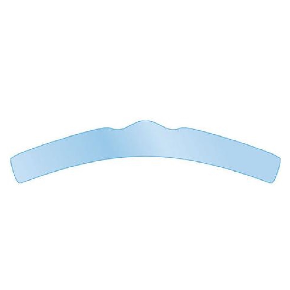 STRIPS TRANSPARENTS 680                 HAWE