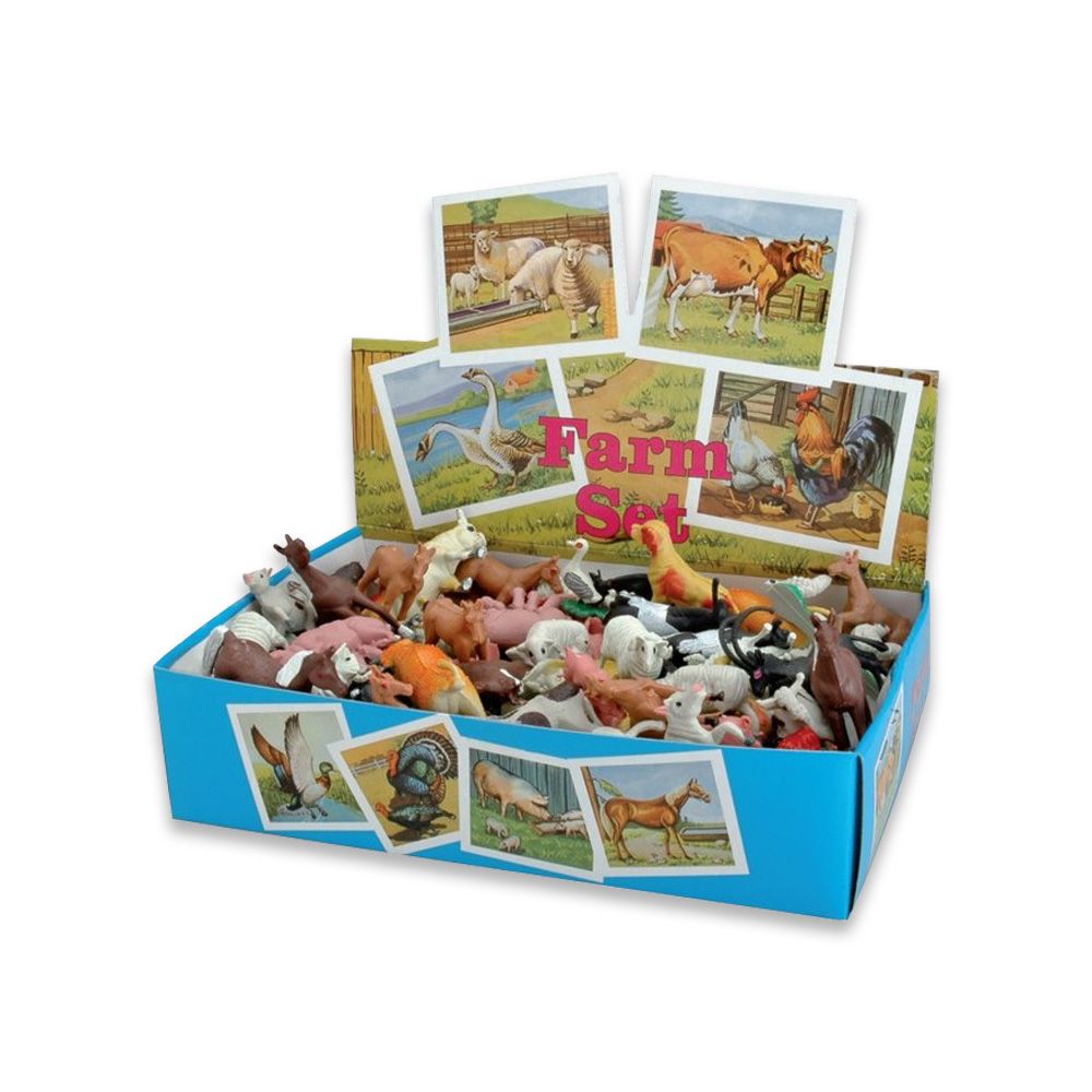 JOUETS ASSORTIMENT NO3          HAGER