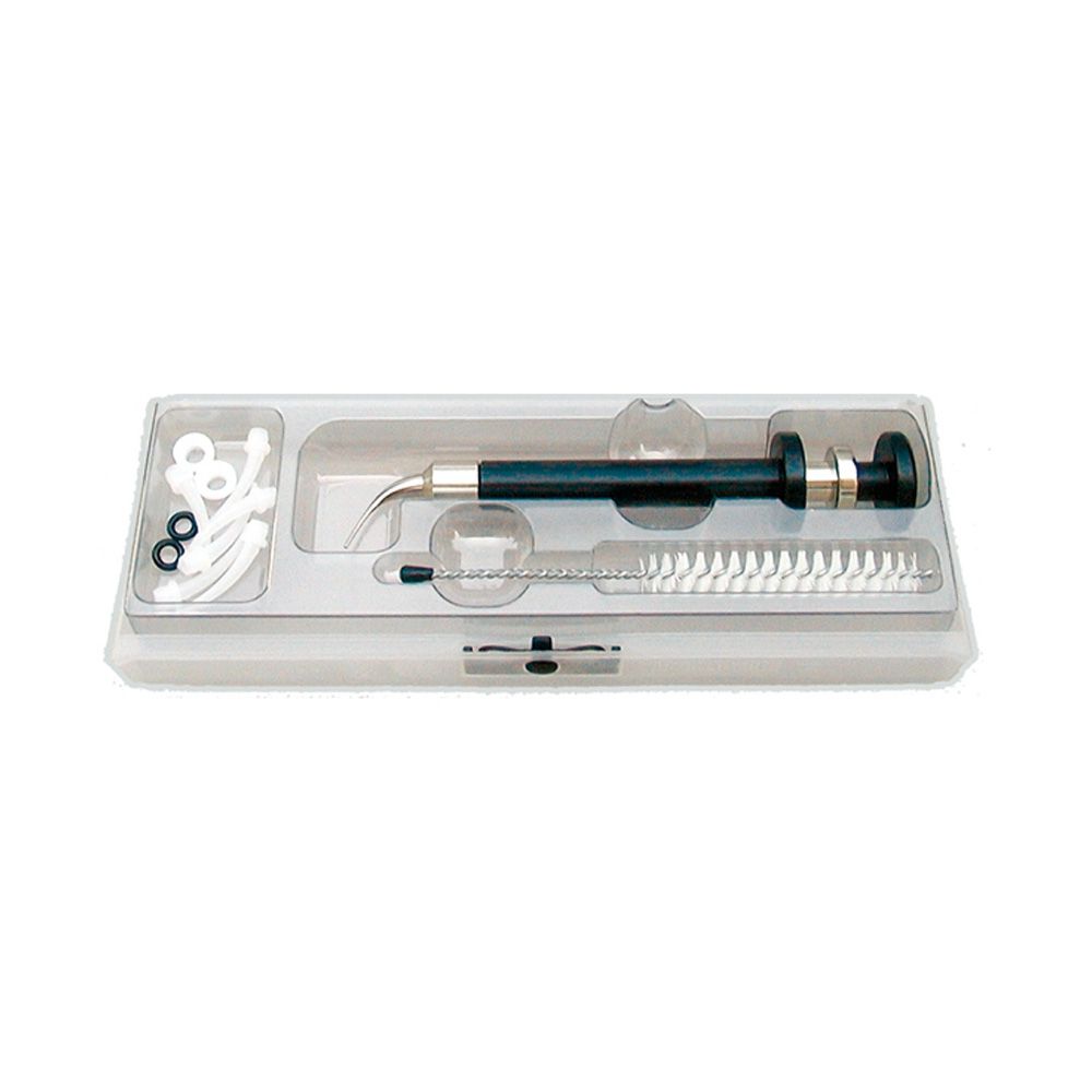 COFFRET SERINGUES VERSION SILICONE