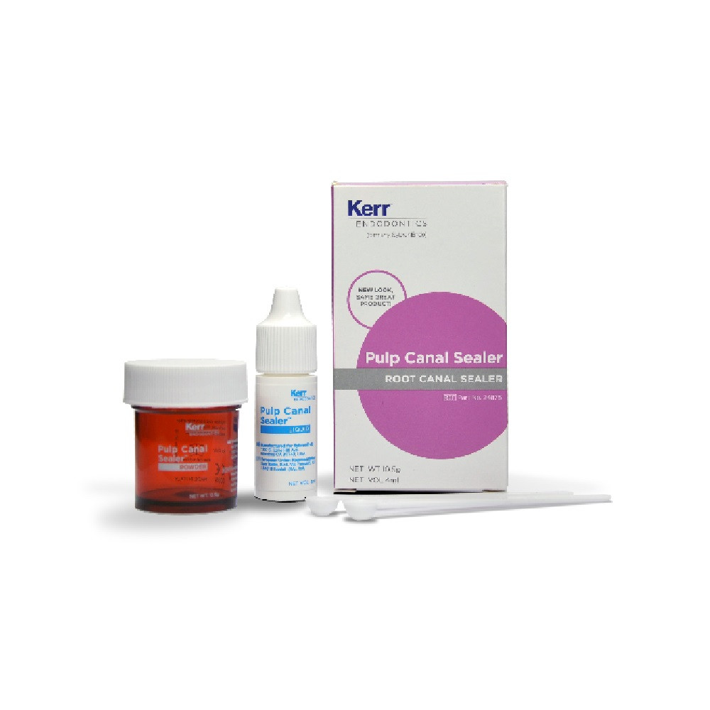 PULP CANAL SEALER