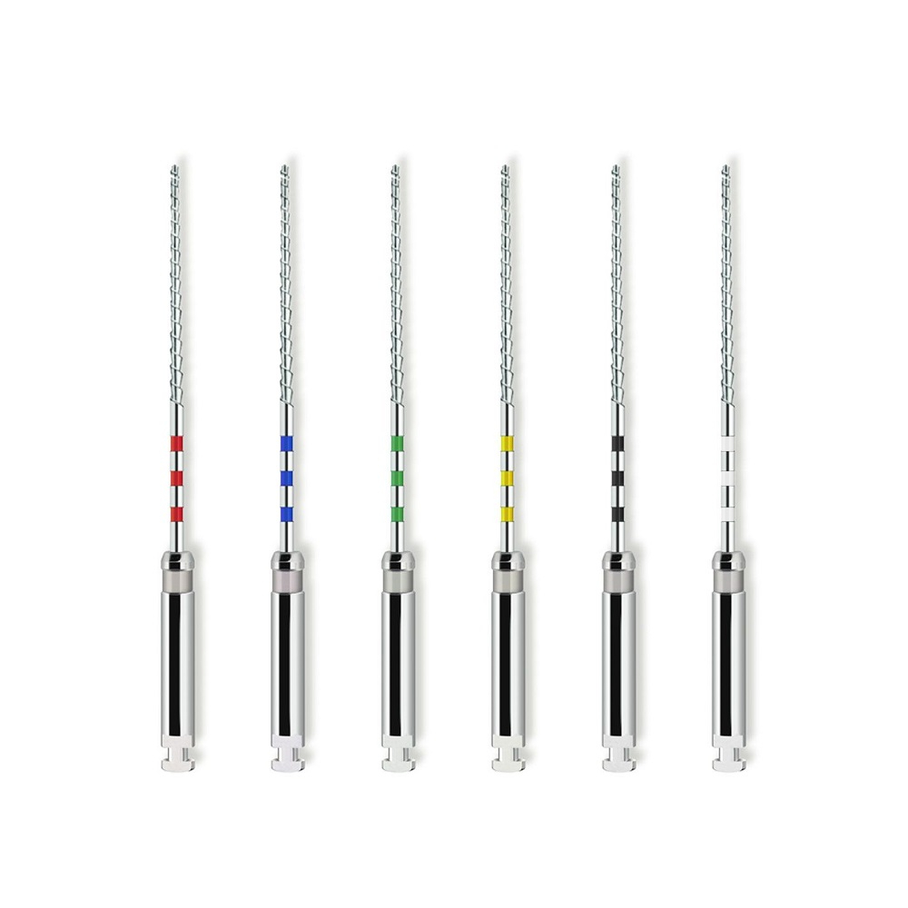 Gutta Condensor - Boîte & Coffret