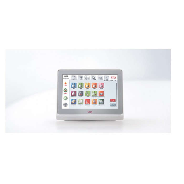 Vacumat 6000 VPAD Comfort Vacumat 6000 VPAD Comfort