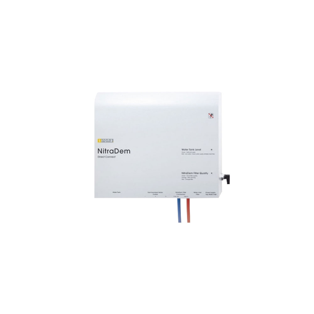 NITRADEM DC2 COMPLETE KIT    6693233        SIRONA