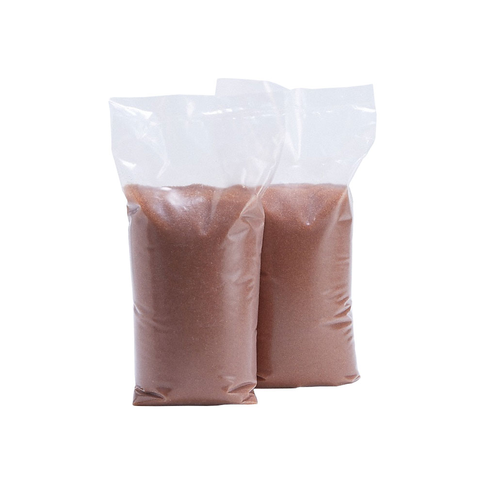 Cartouche résine pour démineralisateur  (2 x 10L)