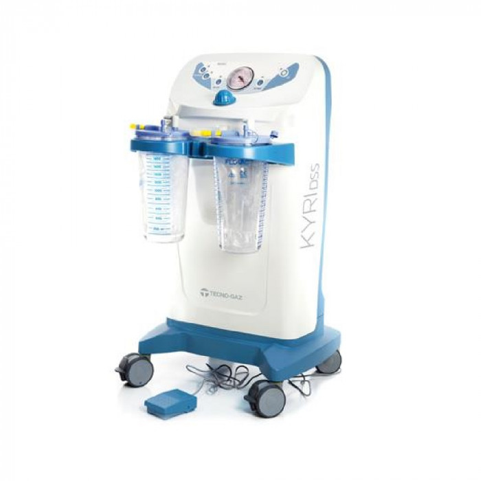 Aspirateur Chirurgical Kyri Dss Aspirateur Chirurgical Kyri Dss
