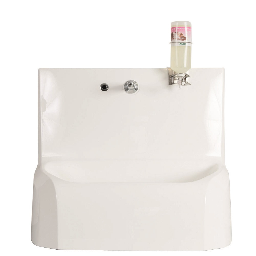 Lavabo compact 1 poste Aniosave           