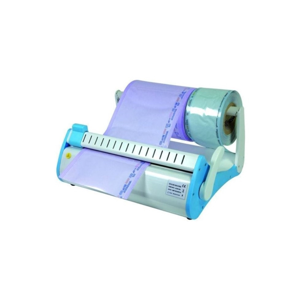 Thermo Soudeuse De Sacs        